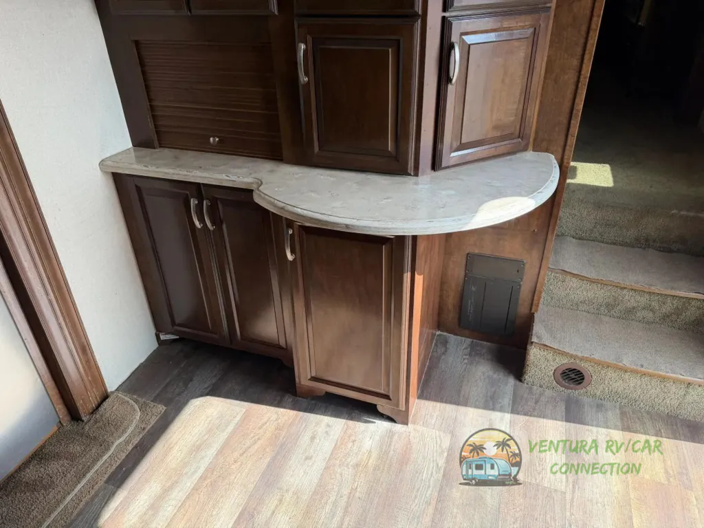 2016 Forest River Cardinal 3455RL, Photos photo 13