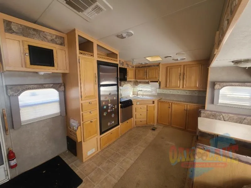 2004 Starcraft Homestead LITE 270RKS - Photo 4