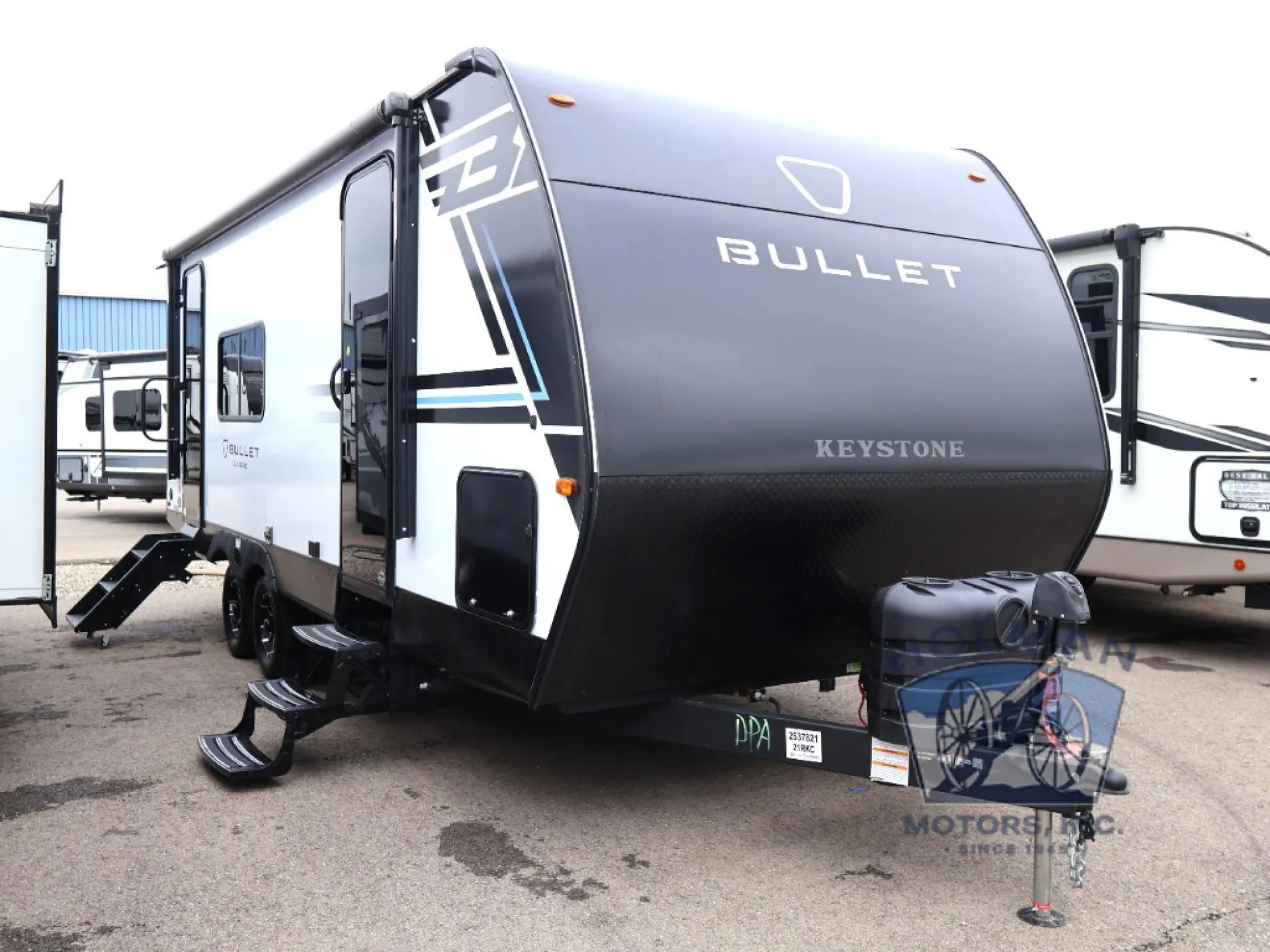 2026 Keystone Bullet Classic 21RKC - Photo 2