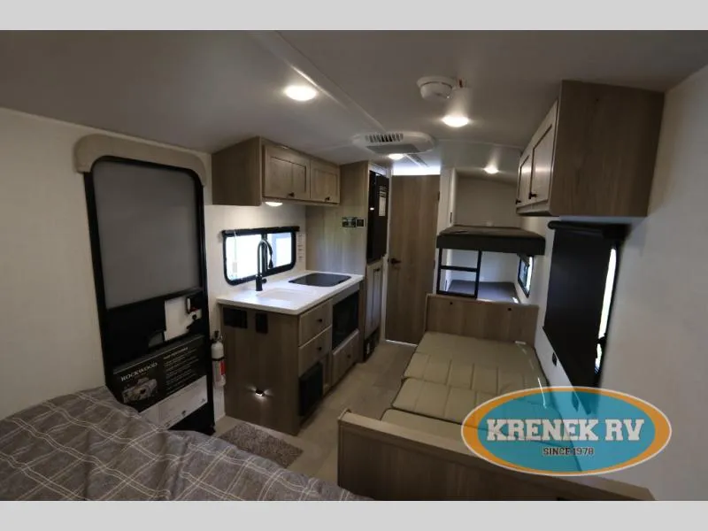 2026 Forest River RV Rockwood GEO Pro 17LE - Photo 2