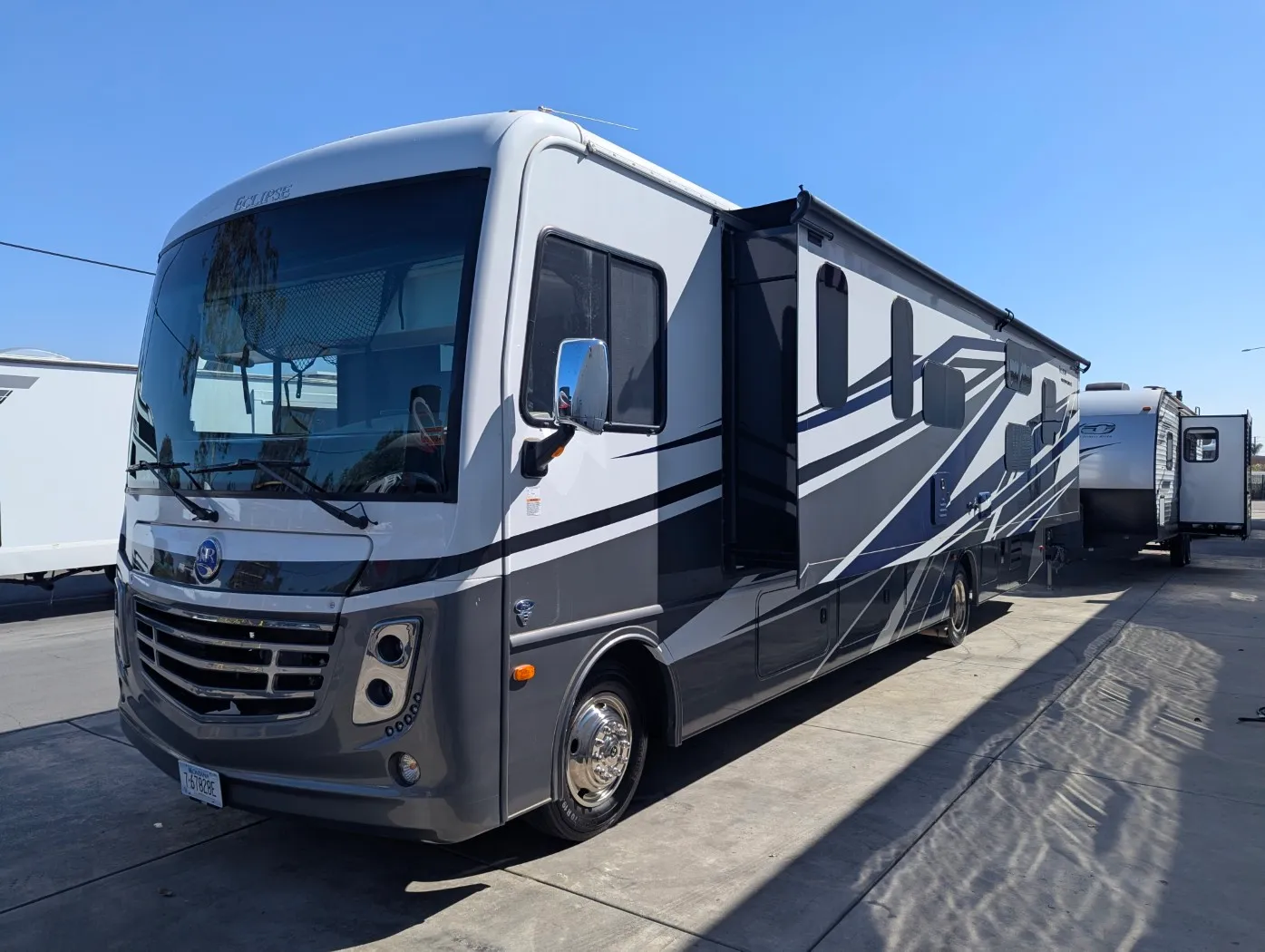 2024 Holiday Rambler Eclipse 34J - Photo 4