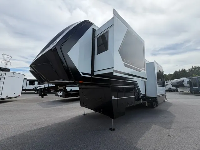 2026 Brinkley Model G 3500X - Photo 3