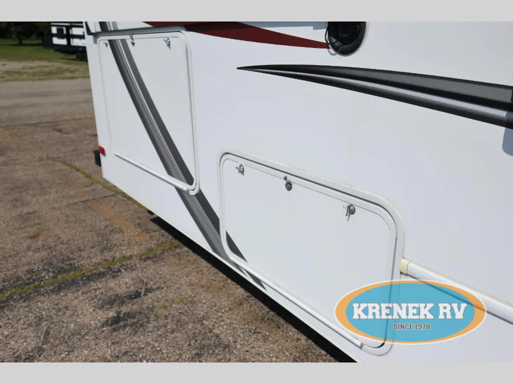 2015 Forest River Sunseeker 3010DS, Photos photo 64