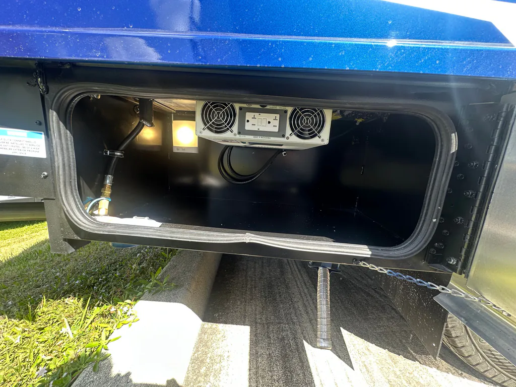 2026 Tiffin Wayfarer 25 XLW, Photos photo 12
