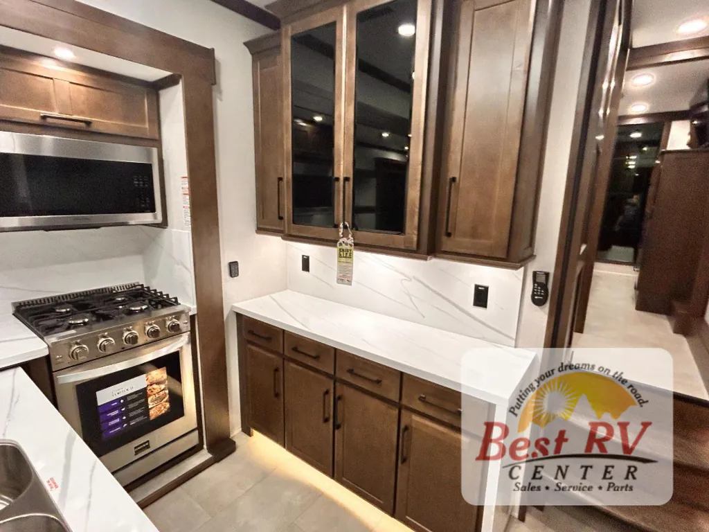 2026 Forest River RiverStone 44DBL, Photos photo 56