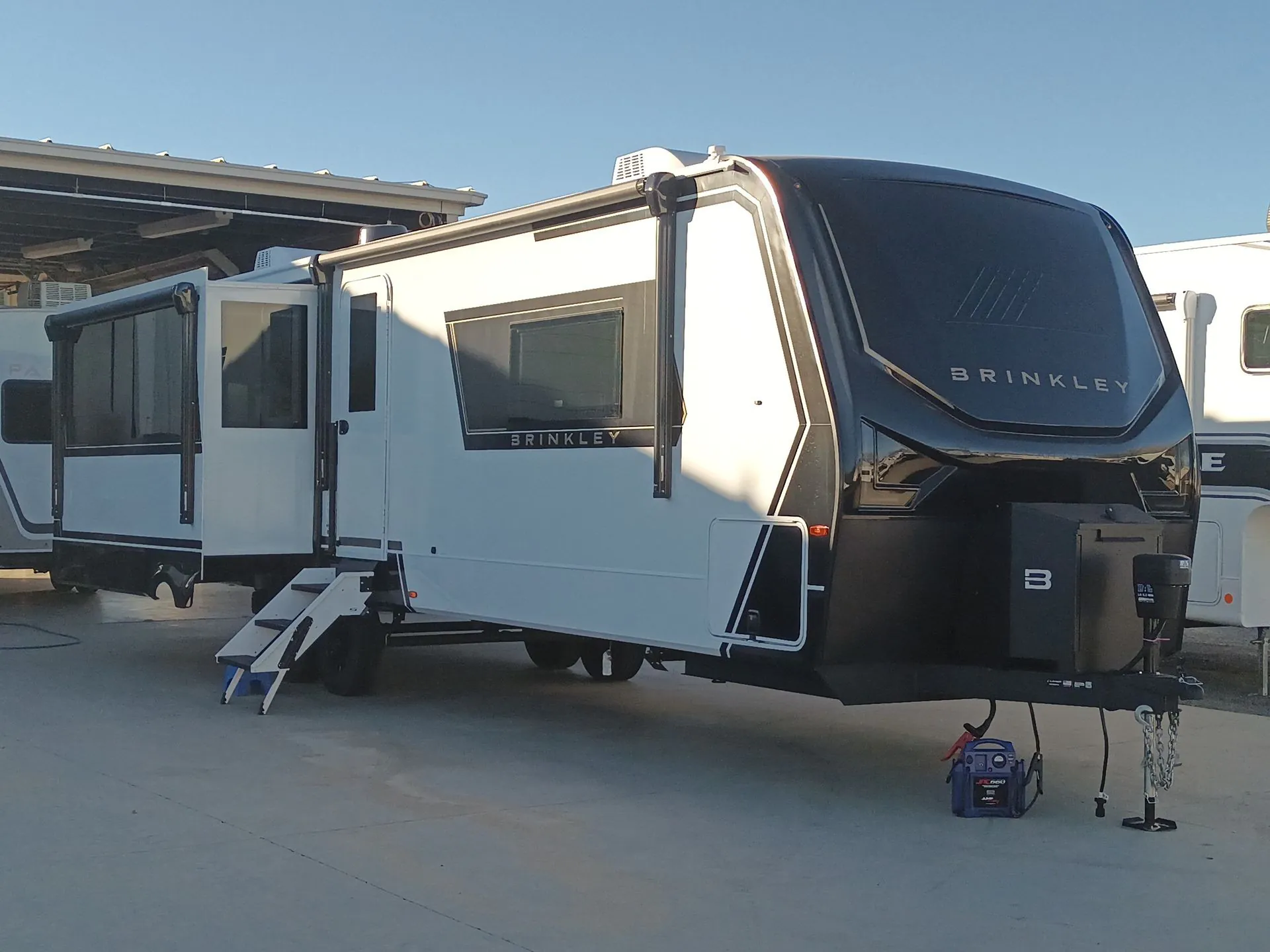 2026 Brinkley Model Z Air 310 - Photo 2