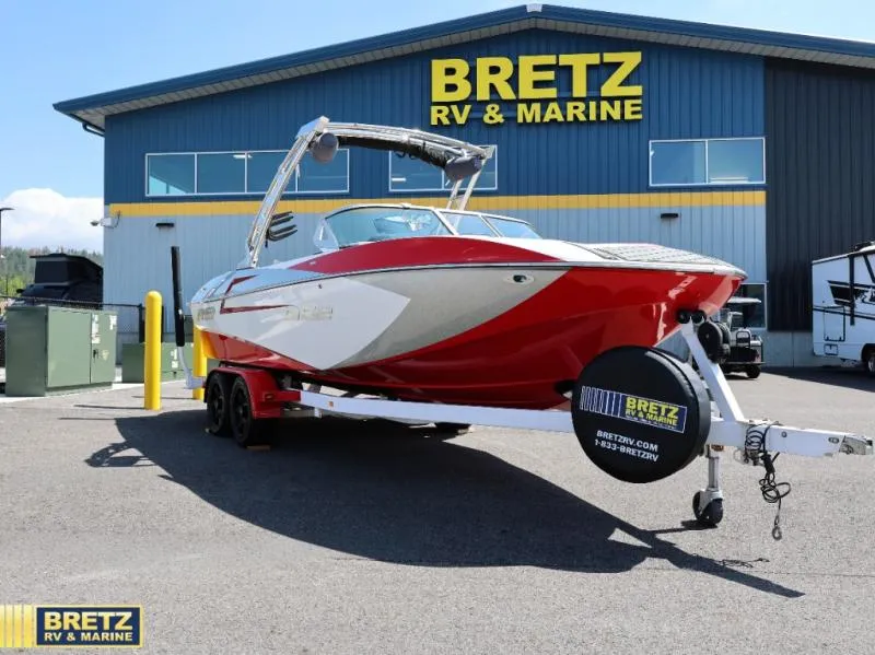 2015 MB Sports B52 Used    23 - Photo 3