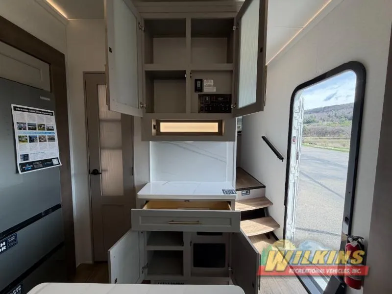 2026 Alliance RV Paradigm 310RL - Photo 3