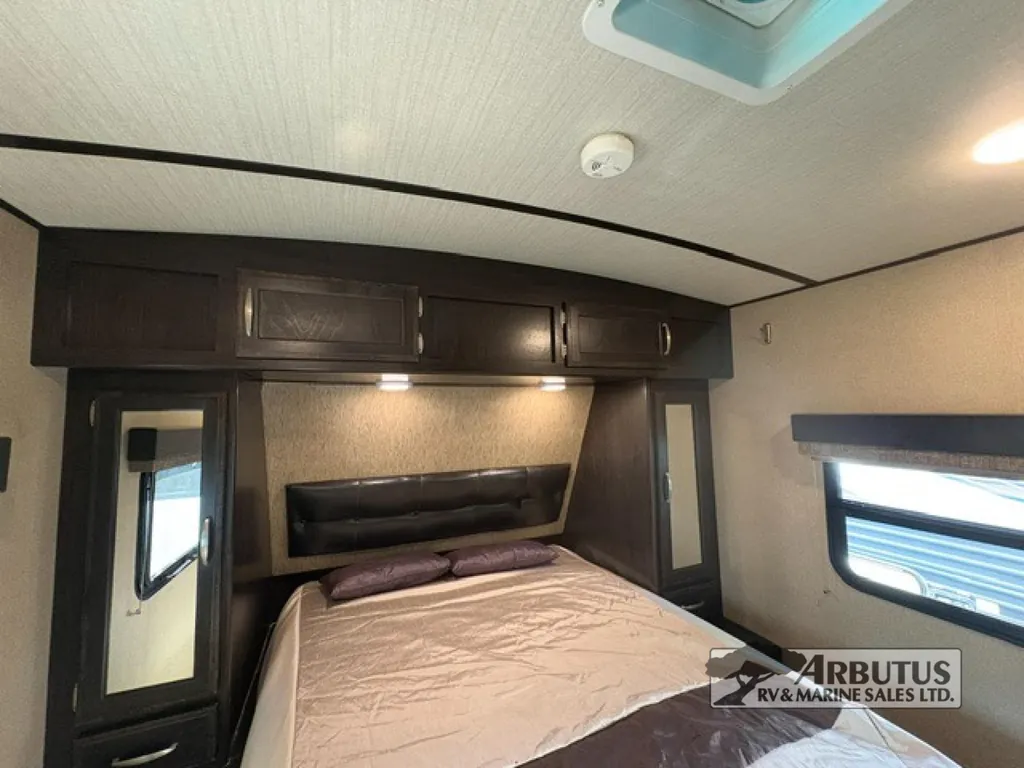 2018 Grand Design Imagine 2600RB, Photos photo 23