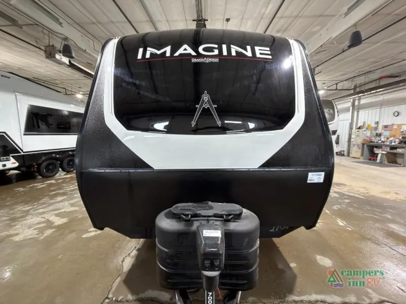 2026 Grand Design Imagine 2700BS - Photo 2