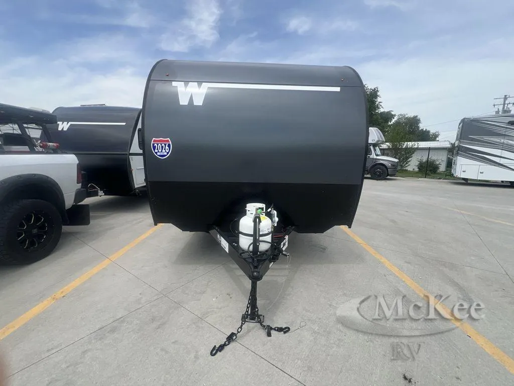 2026 Winnebago Access 18RK - Photo 4