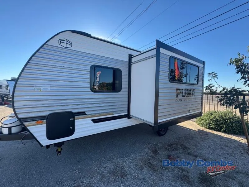 2027 Forest River RV Rockwood 17BLE - Photo 2