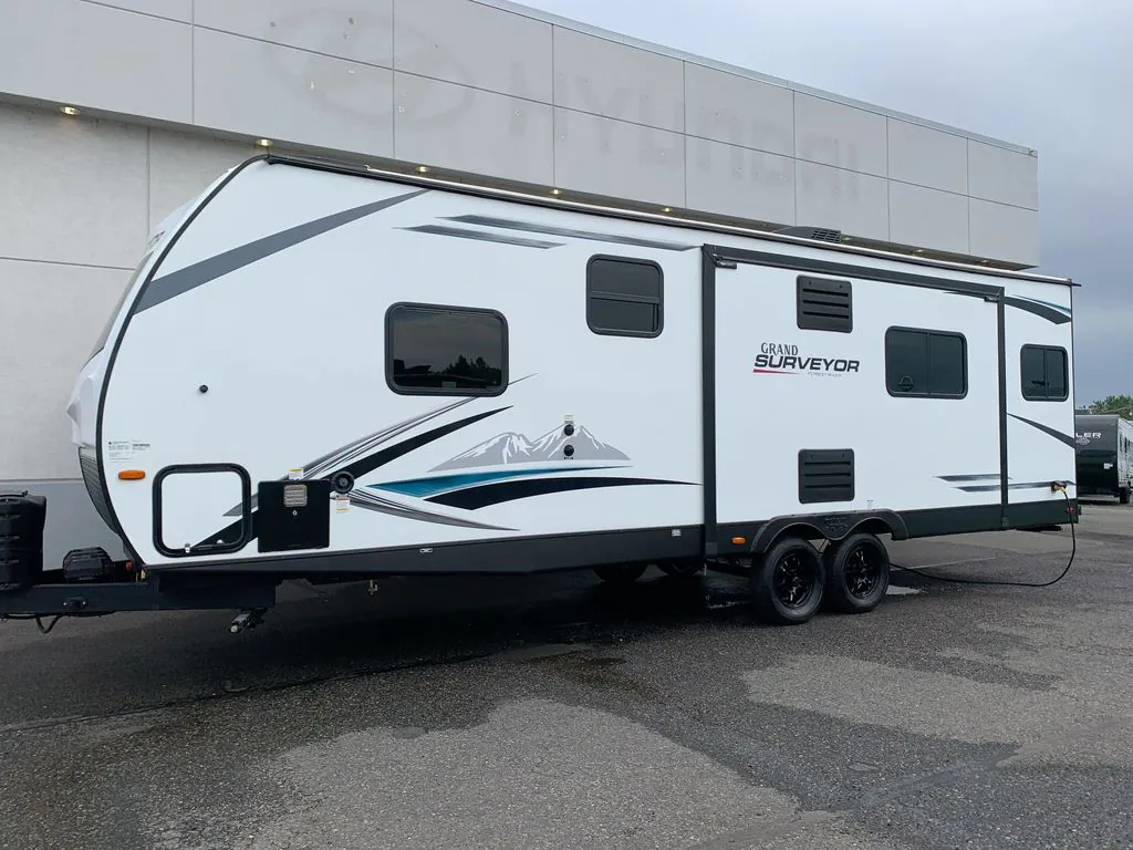 2023 Forest River Grand Surveyor 253RLS — Photo 5