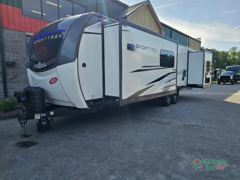 2025 Venture RV SportTrek Touring Edition 333VFK - Photo 3