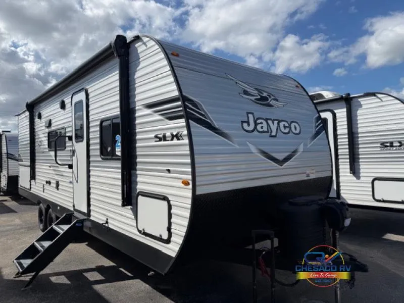 2026 Jayco Jay Flight SLX 261BHS - Photo 2