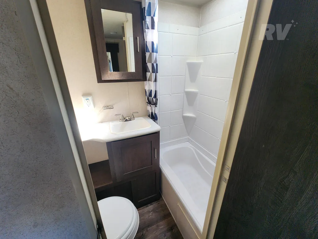 2019 Forest River Wildwood 31KQBTS, Photos photo 34