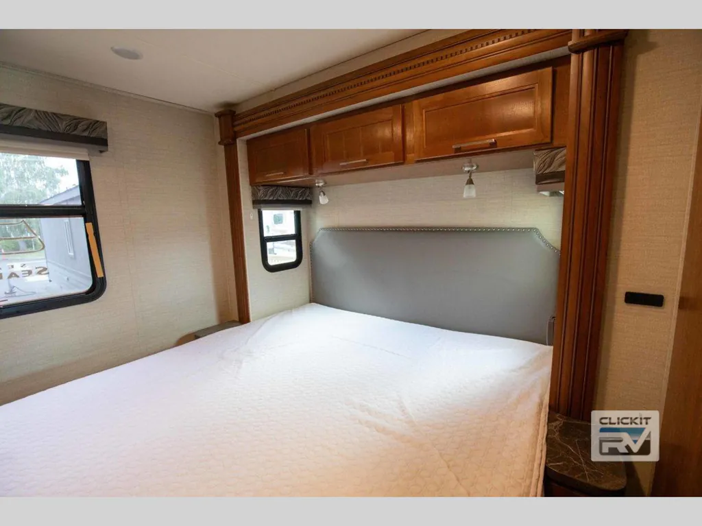 2018 Jayco Precept 35S, Photos photo 19
