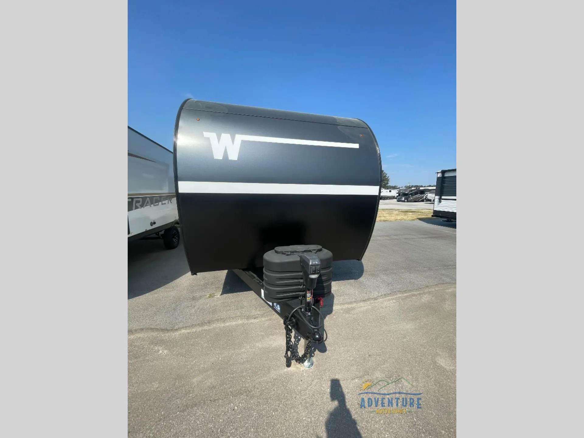 2026 Winnebago Access 25BH - Photo 3