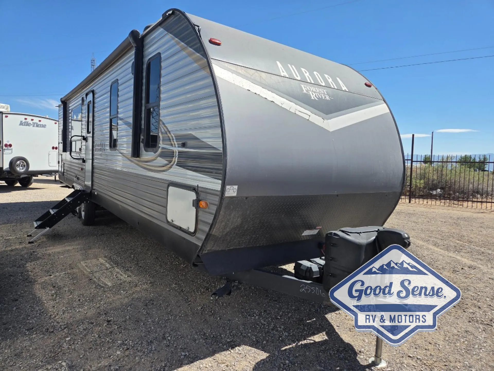 2022 Forest River Aurora 31KDS - Photo 2