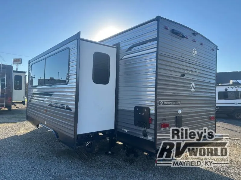 2026 Coachmen Catalina Legacy Edition 243RBS - Photo 4