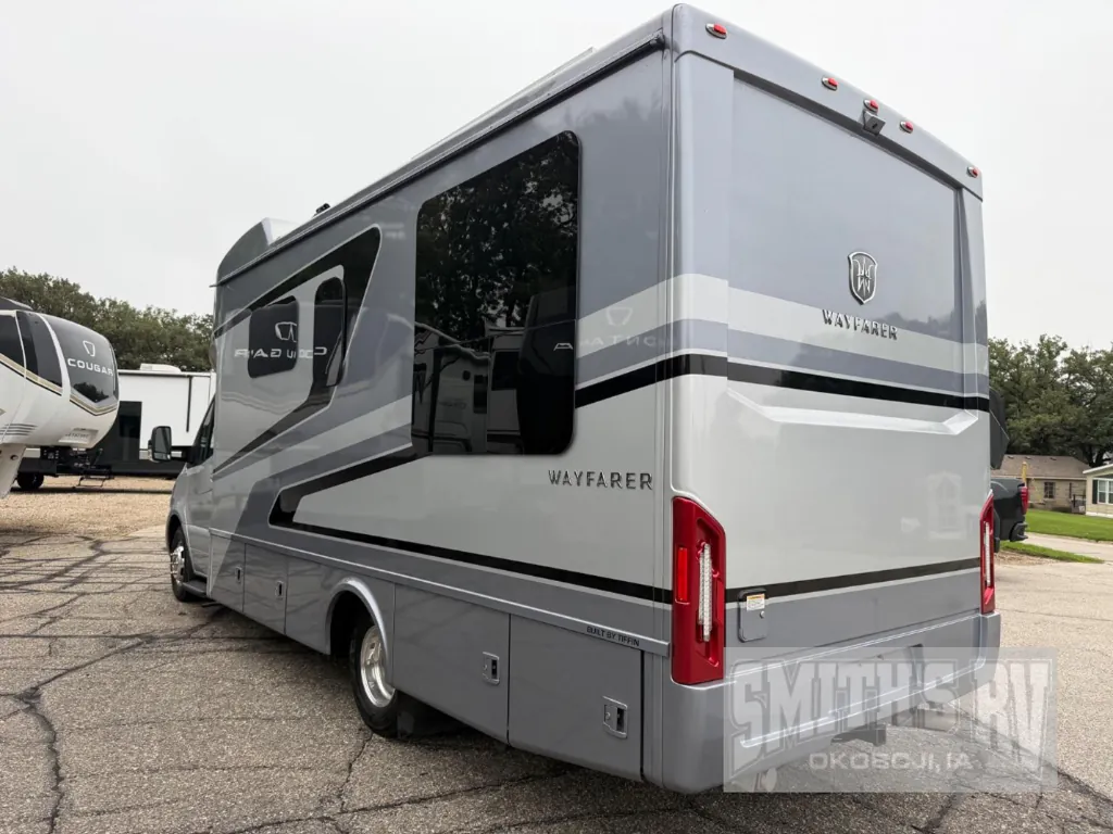 2025 Tiffin Wayfarer 25 RLW, Photos photo 5