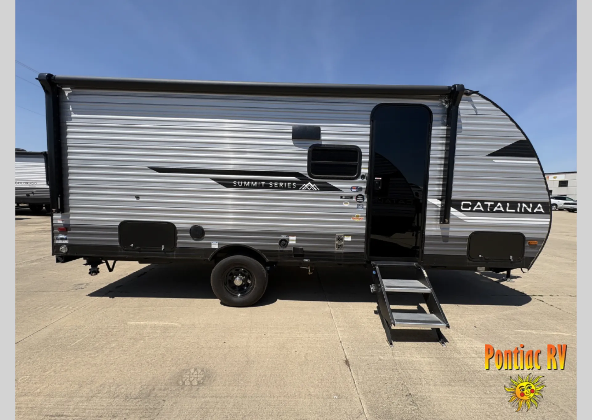 2025 Coachmen Catalina Summit Series 7 184BHSX - Photo 2