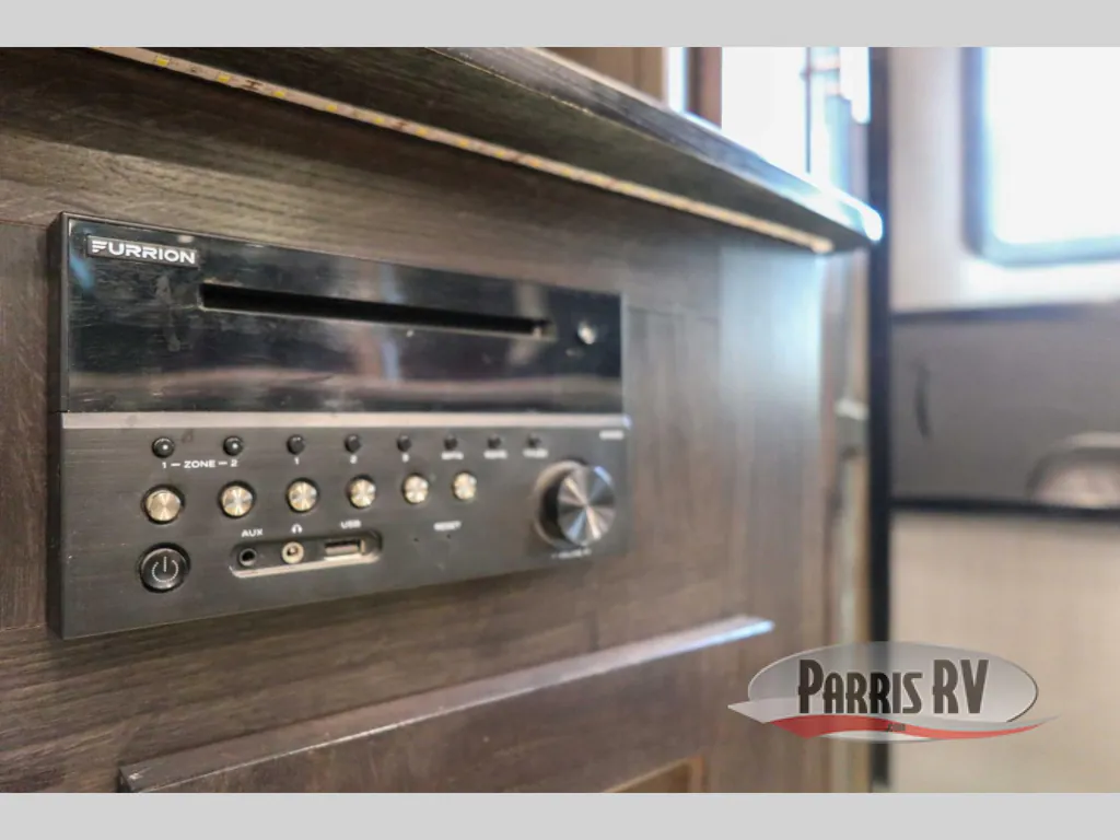 2019 Forest River XLR Nitro 33VL5, Photos photo 37