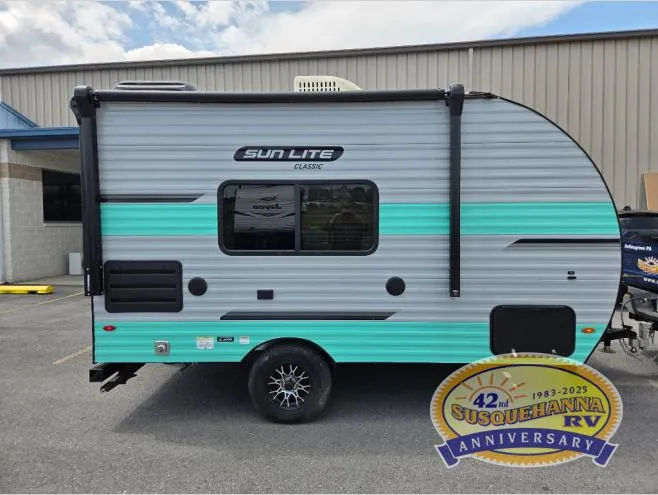 2023 Sunset Park RV Sun Lite 16BH - Photo 2