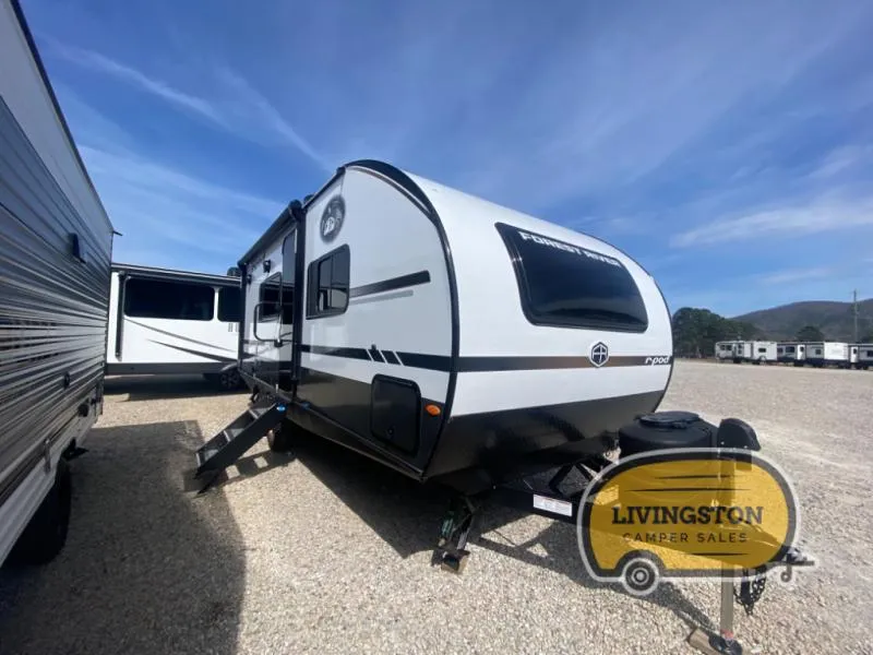 2026 Forest River R-Pod 207 - Photo 2