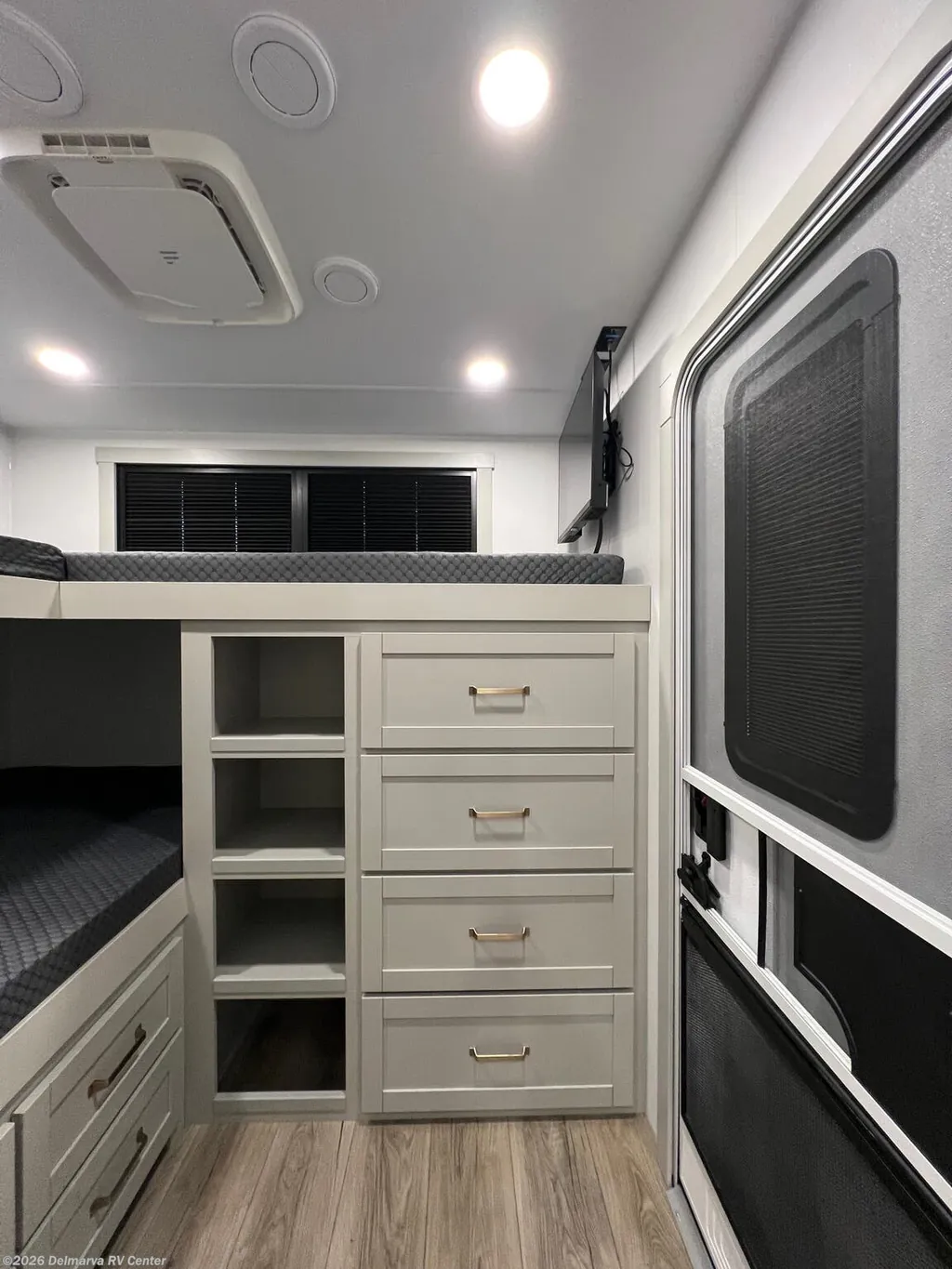 2026 Brinkley Model Z 2810, Photos photo 21