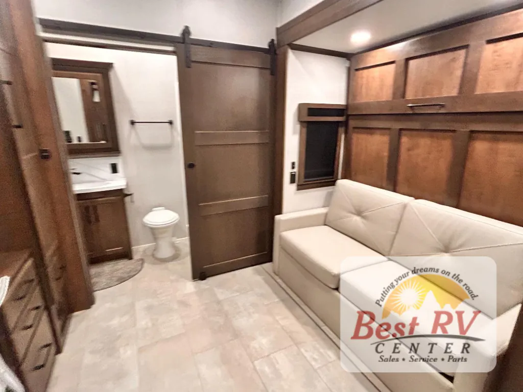 2026 Forest River RiverStone 44DBL, Photos photo 88
