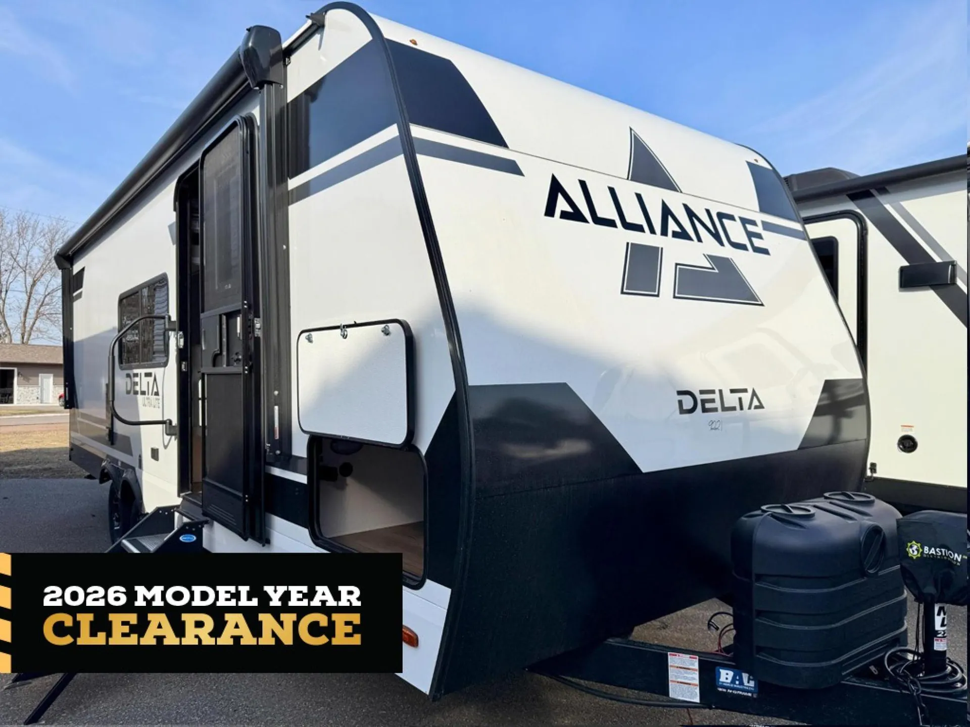 2026 Alliance RV Delta ML226 - Photo 2