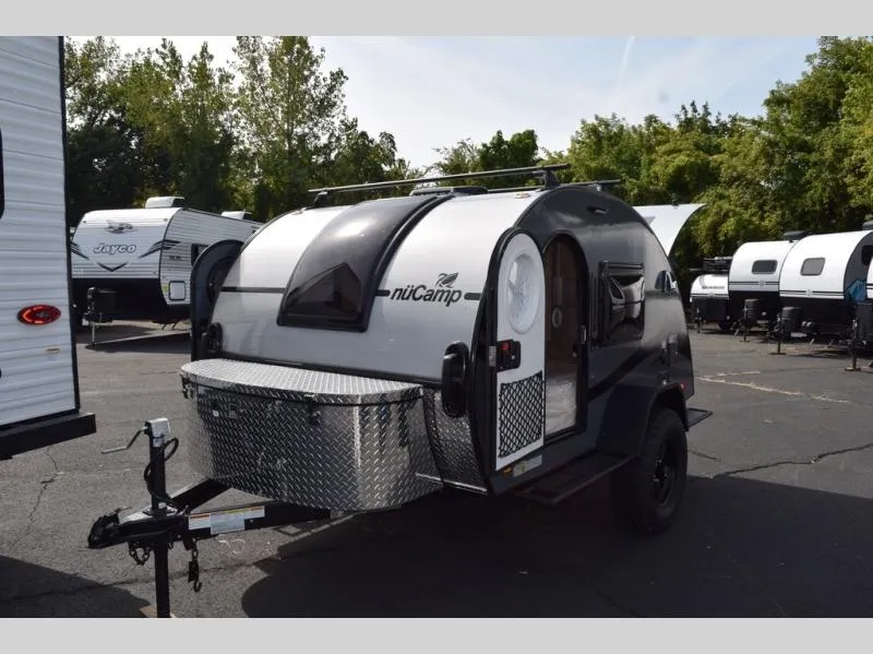 2026 NuCamp TAG BLACK CANYON - Photo 3