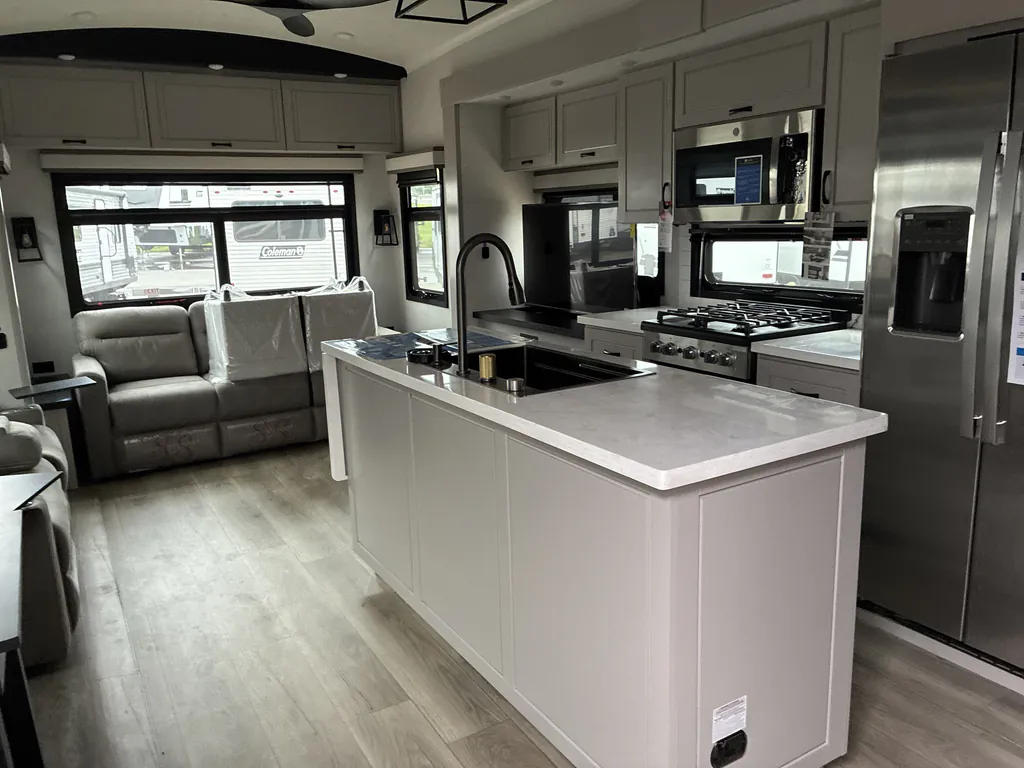 2026 Jayco North Point 387FBTS, Photos photo 2