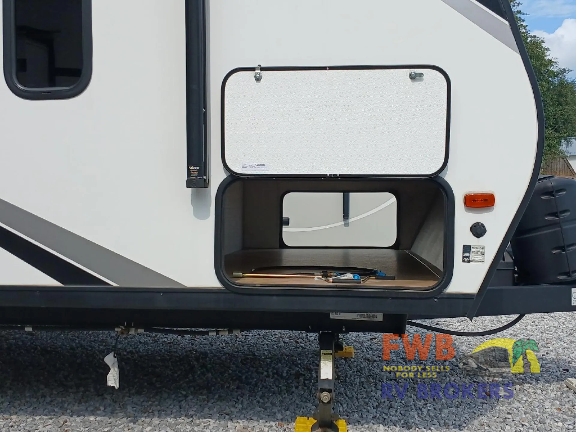 2023 Forest River Ozark 1800QS — Photo 5