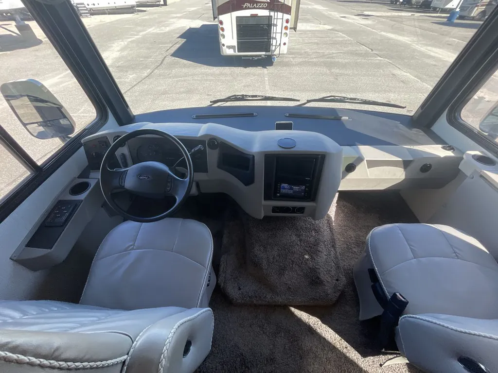 2020 Newmar Bay Star Sport 3226, Photos photo 9
