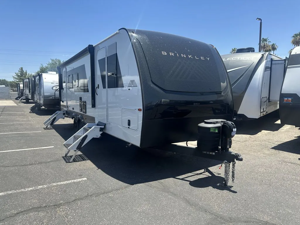 2027 Brinkley Model Ix 25X - Photo 2
