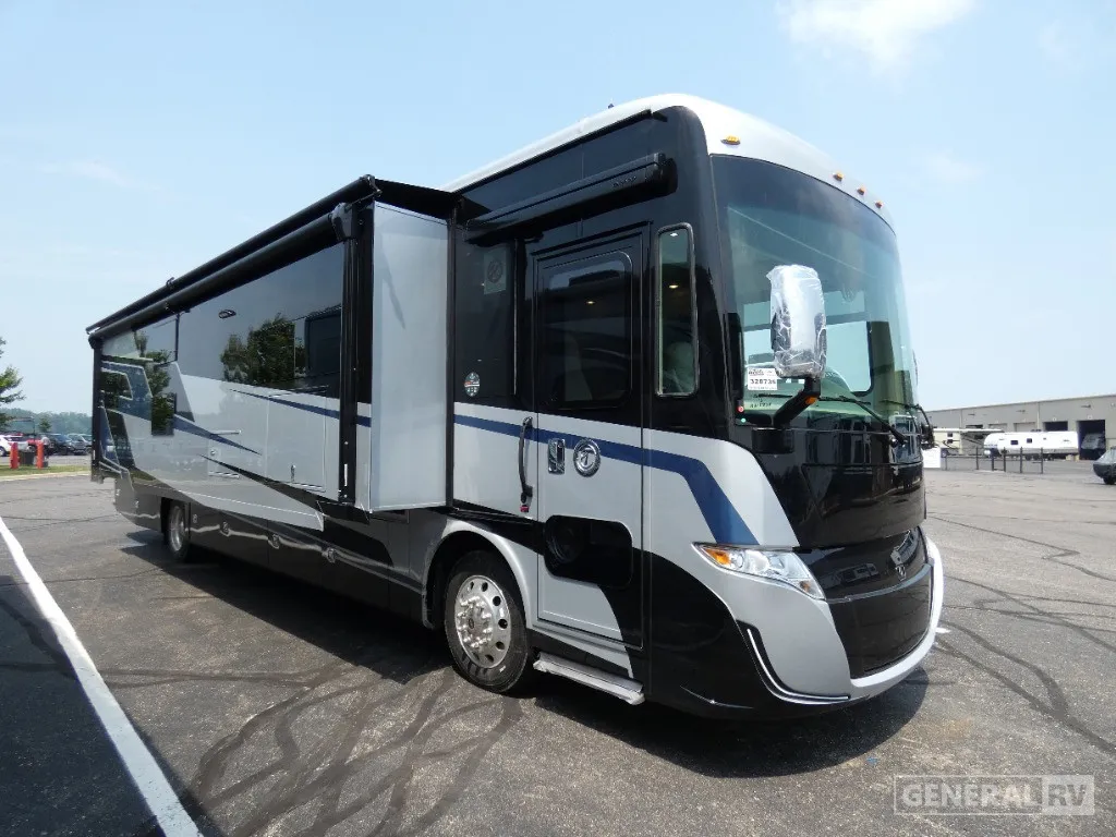 2026 Tiffin Byway 38 BL - Photo 2