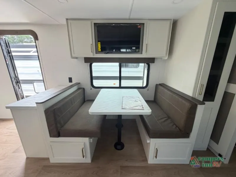 2027 Grand Design Transcend 295QBT - Photo 4