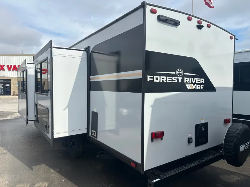 2026 Forest River Vibe Extreme Lite 2500FIK - Photo 4