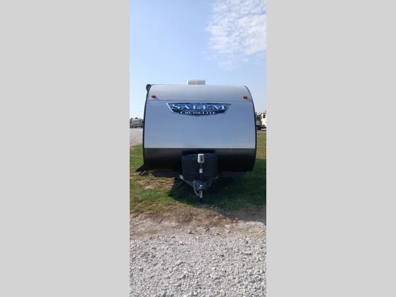 2022 Forest River Salem Cruise Lite 171RBXL - Photo 3