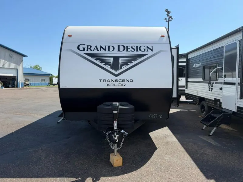 2026 Grand Design Transcend Xplor 20MKX - Photo 3