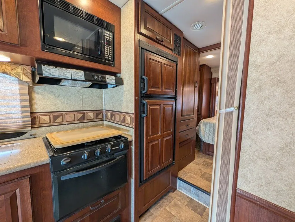 2014 Forest River Solera 24R, Photos photo 19