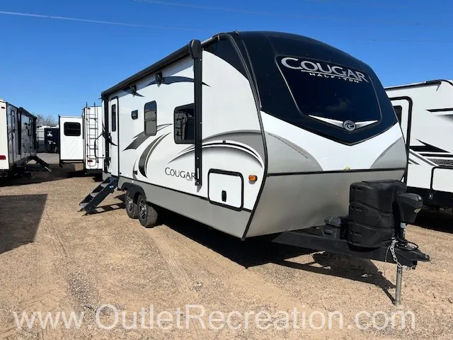 2020 Keystone Cougar Half-Ton 22RBS - Photo 2