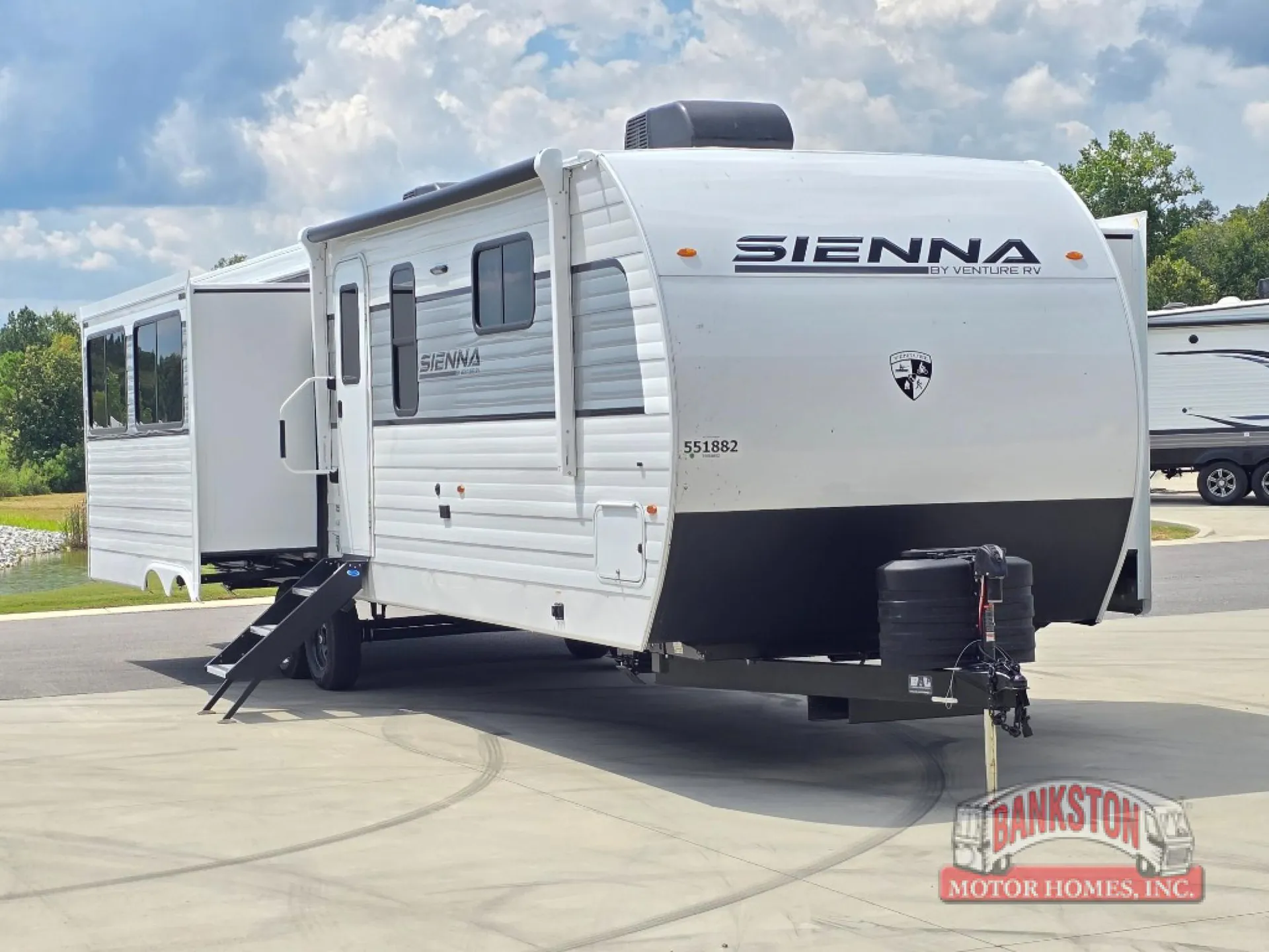 2026 Venture RV Sienna SA293VIK