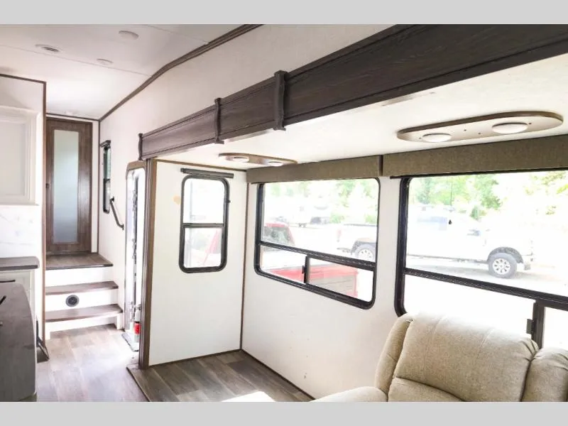 2023 Keystone RV Atlas 2292RLF - Photo 2