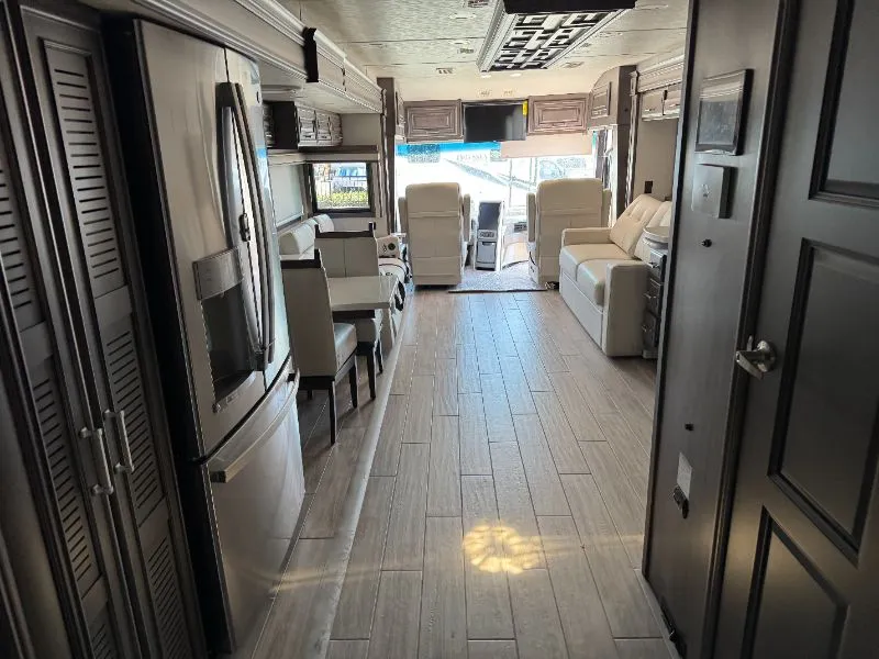 2026 Entegra Coach Aspire 44V, Photos photo 24