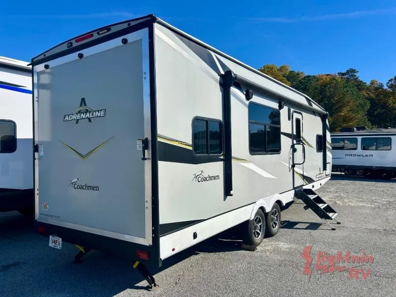 2022 Coachmen Adrenaline 27KB - Photo 4