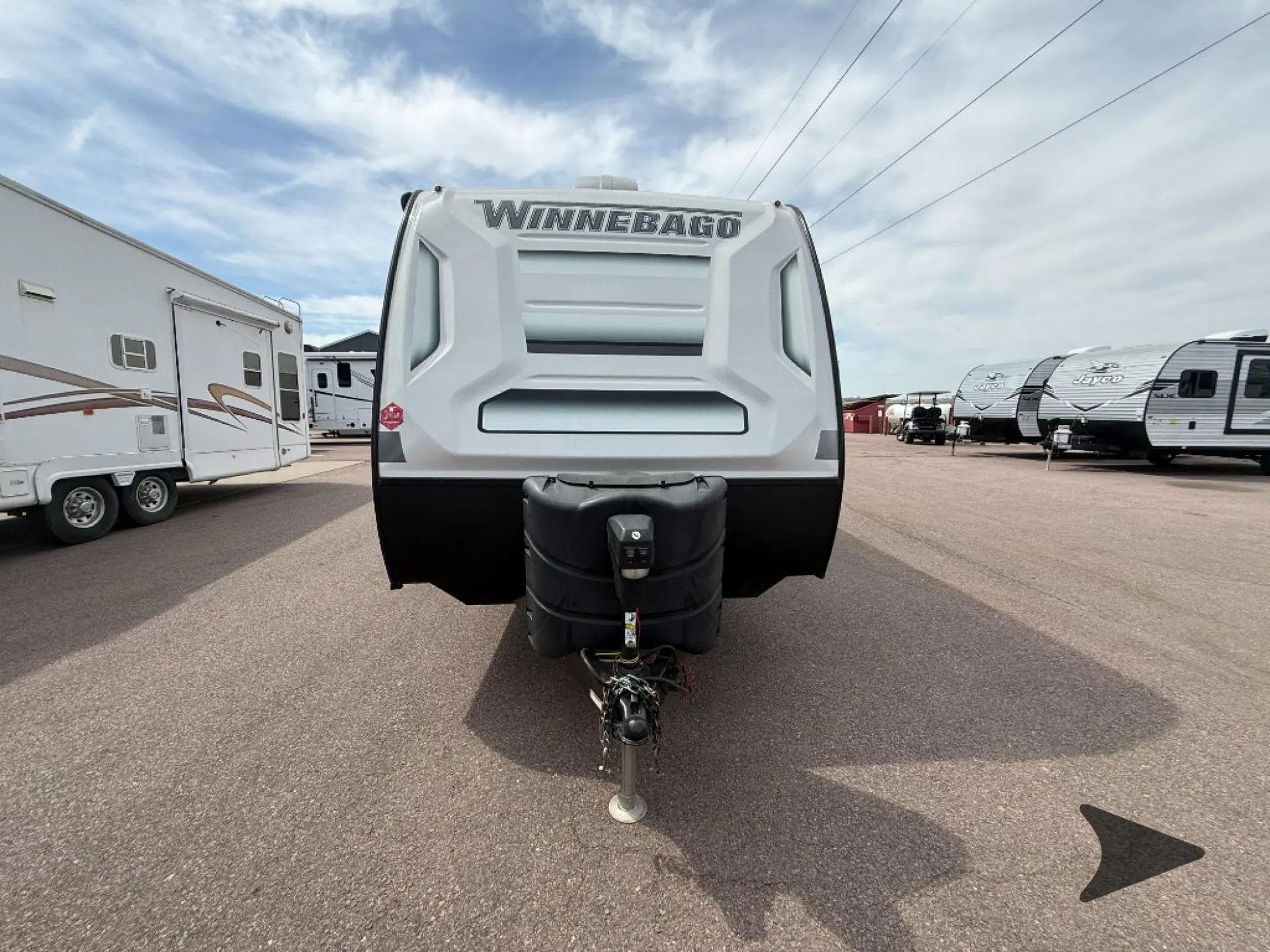 2022 Winnebago Micro Minnie FLX 2108FBS - Photo 3