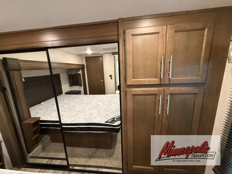 2018 Keystone RV Cougar 344MKS - Photo 3